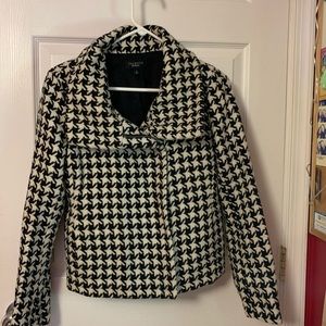 Talbots Pea Coat